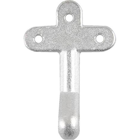 Occhiello avvitabile rsd-distrib no.0 6 cm 17 cm