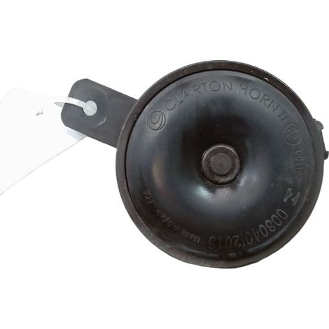 [PRODUIT D'OCCASION] Klaxon / Avertisseur KIA Picanto ♻️ Ref Oe. 96610g6000 - Garantie à vie (1/3)