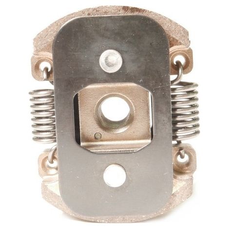 Embrayage debrousailleuse Echo SRM2300, SRM2450 - 17500056831 (1/4)