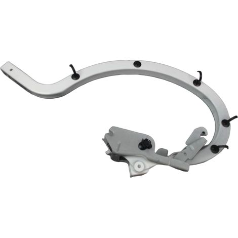 [PRODUIT D'OCCASION] Compas Gauche Coffre Arriere FIAT Tipo ♻️ Ref Oe. 52123256 - Garantie à vie (1/2)
