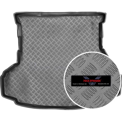 Toyota Avensis III Limousine 2009-2018 Kofferraummatte MAX-MAT
