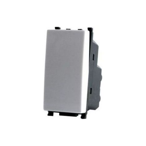 Mapam Serie elettrica frutti compatibili serie Vimar Plana (GEM) Deviatore unipolare