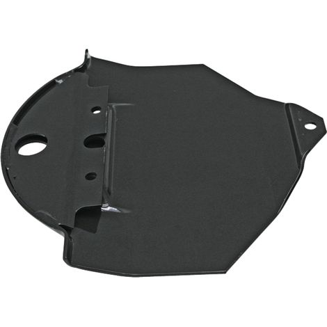 Pattino di scorrimento sinistro per tosaerba VICON CM DM 18613483 (1/2)