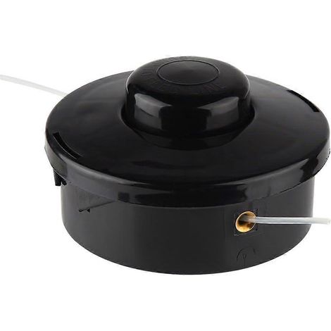 Tête de débroussailleuse universelle Tap & Go - M10 X 1,25 à gauche (1/5)