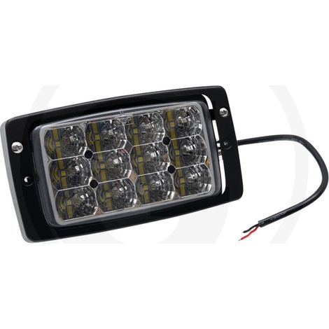Arbeitsscheinwerfer LED-Breitbandbeleuchtung 10-30 V