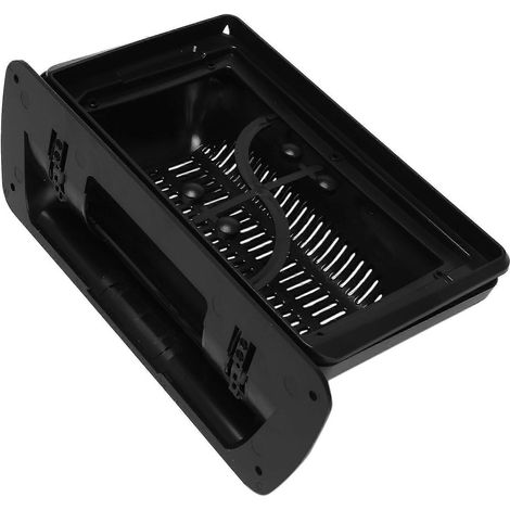 Kit de conversion universel pour écran de navigation Android 9 pouces, cadre et tableau de bord pour camion (DVD)