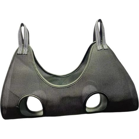 Hamaca durable pour le toilettage et les soins des chiens (1/5)