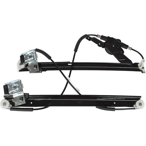 Elektrischer Fensterheber vorne links beim Ford Mondeo Mk3 (00-07) (1/2)