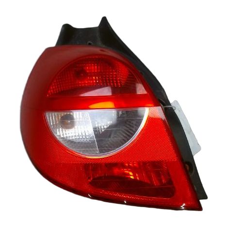 [PRODUIT D'OCCASION] Feu Arriere Gauche  RENAULT Clio III 2005- ♻️ Ref Oe. 8200459962 - Garantie à vie (1/3)