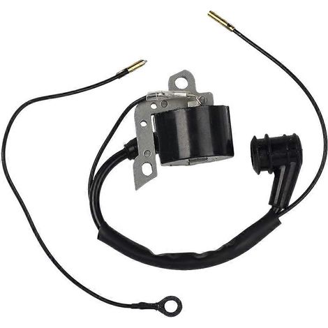 Bobine d'allumage haute pression pour moteur de tondeuse à gazon MS240 MS260 MS290 MS310 MS390 (1/5)