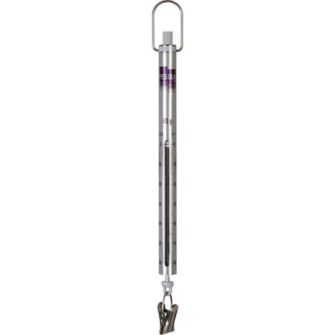 Pesola Federwaage Micro Line, maximaler Wägebereich: 60 g