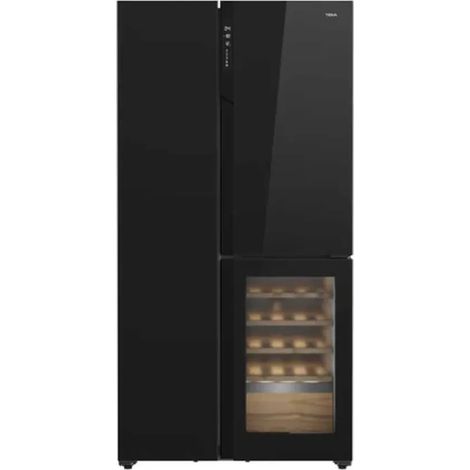 Réfrigérateur American Teka rlf 85950 548L No Frost (1/3)