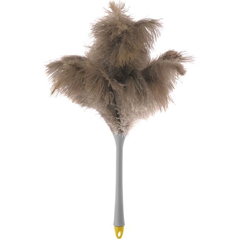 Piumino Piume di Struzzo 50 cm Apex (1/3)