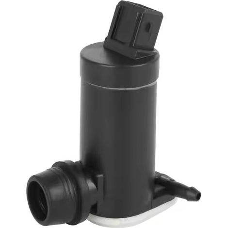 Scheibenwaschmotor kompatibel mit Range Rover Sport (2005-2009) - DMC500010 (1/4)