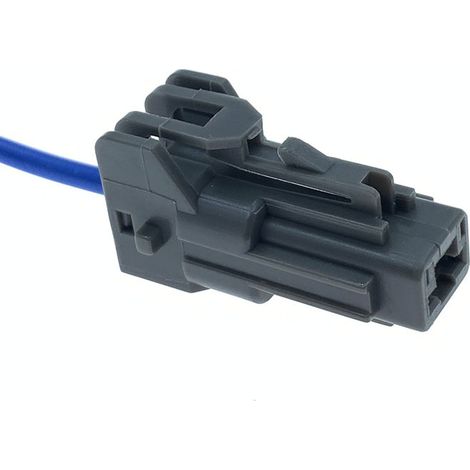 DJ7011Y-6.3-11-21 automotive connector, 7123-6214-40 connector, 7222-6214-40 connector. (1/4)