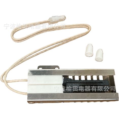 Spare parts for igniters for tumble dryers and ovens/gas igniters W11596211 - Direct sales. (1/2)