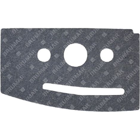 Guarnizione lamierino barra interna PG2500 Compatibile - 057044