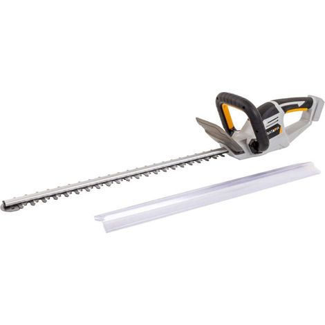 Akku-Heckenschere 560 mm ohne Akku und Ladegerät Maxxpack