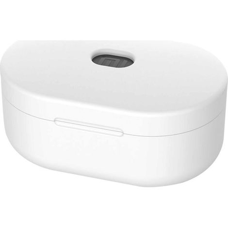 Schlanke Silikon-Schutzhülle für Redmi Airdots Green Kopfhörer (1/5)