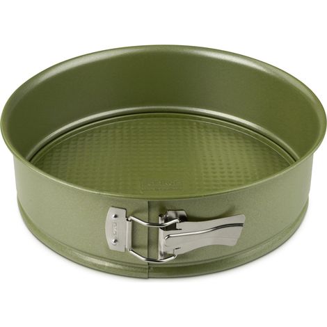 Moule à manqué à charnière 26 cm Zenker Green Vision (1/5)