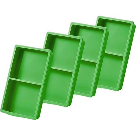 Séparateur de plateau de congélation Grille de séchage en (1/5)