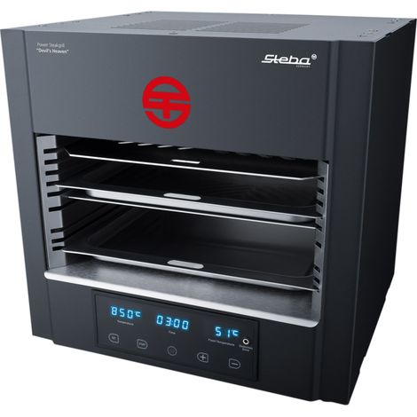 Steba PSE 2600 XL Devils Heaven (1/5)