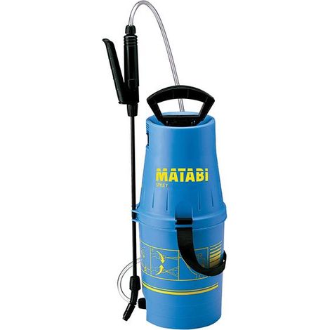 Matabi Style 7 Sprayer 5 litre (1/5)