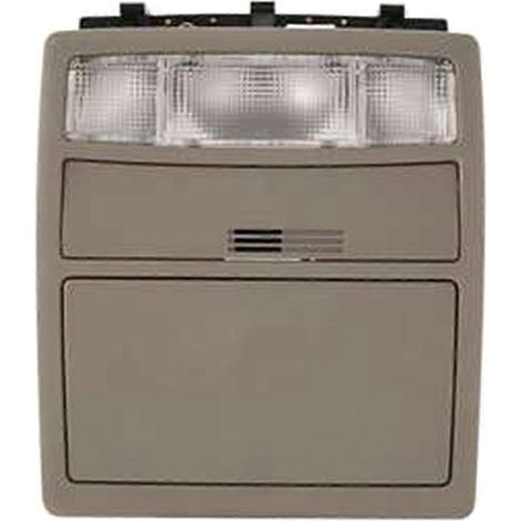 63650-33221E0 Juego de luces y faros para Toyota Land Cruiser Camry Aurion 2007-2011 (1/5)