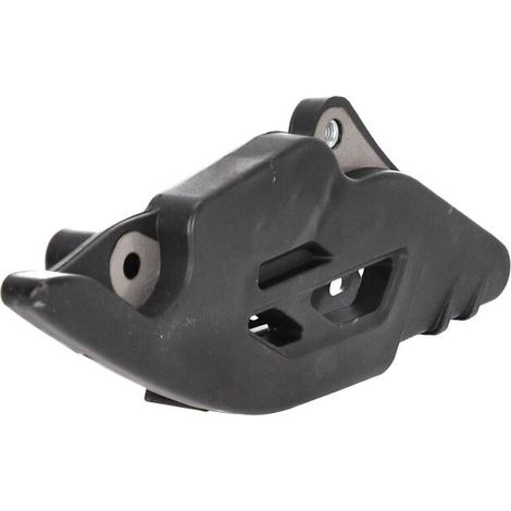 Guidacatena Acerbis nero per KTM EXC/EXC-F/Husqvarna TE/FE 2024-2025, SX/SXF/TC/FC 2023-2025, Gas Gas 2024-2025
