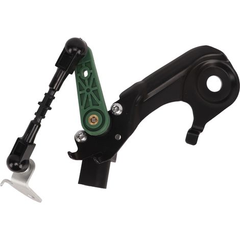 8 bouchons de protection pour graisseur John Deere tracteur compact 120 chargeur 1023E 1025R (1/5)