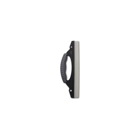 Set di 3 tergivetri senza manico per finestre, specchi e finestrini auto, 309,5 cm - Crezuo