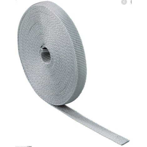 Bandella in tessuto lunghezza 10 metri - 10 rt (1/3)