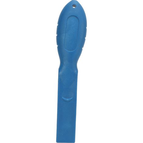 Outil de dépose rétroviseur Loquet Ressort Bleu ABS Ergonomique Remplacement Ford 2004 (1/5)