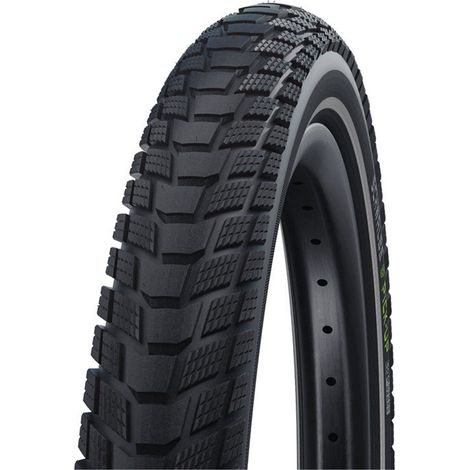 Schwalbe Reifen Pick-Up HS609 20x2.60"65-406 sw-Ref.TSkin SD Perf.AdxE