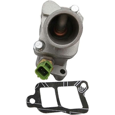 Boîtier de thermostat neuf 31293699 pour C30 C70 S40 S60 S80 V50 V70 XC60 SZRH (1/4)