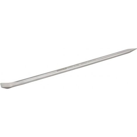 PALANCA ACERO INOX 25X600 - BAHCO