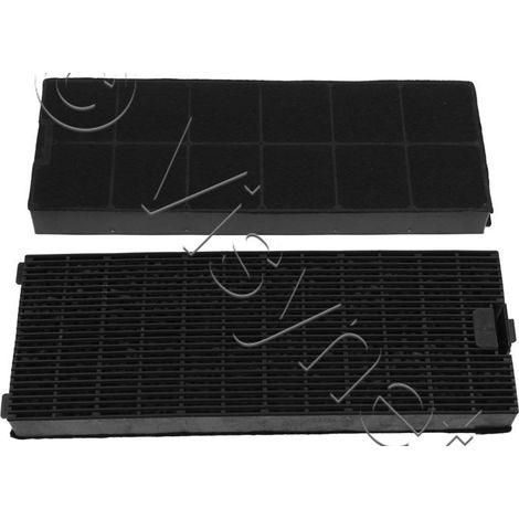 Haier - kfc6943 filtre charbon fch260 - ex 49037324 - 35602270 - (1/2)