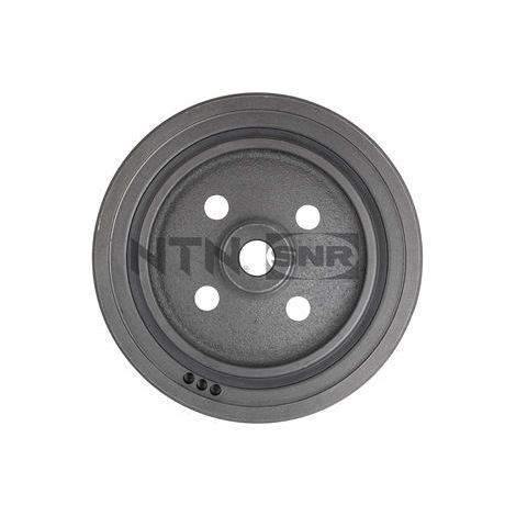 Dampers - DPF352.11 - SNR - Compatible avec véhicule Ford