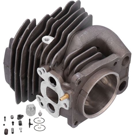 Kit Cylindre Piston 51mm pour Tronçonneuse Husqvarna 575, 575XP, 570 - Ensemble de Remplacement Haute Performance (1/5)