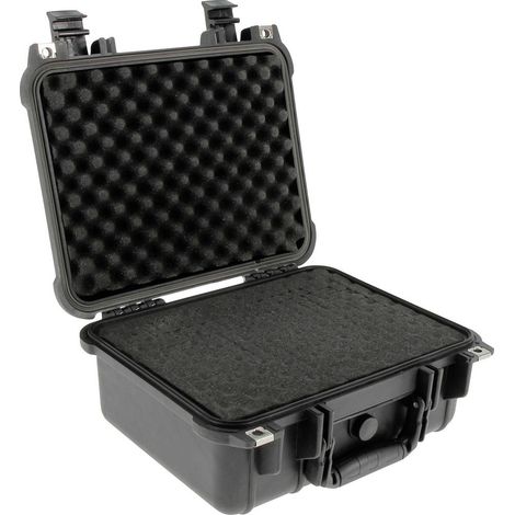VISO WAT330 Universale Valigetta porta utensili senza contenuto (L x L x A) 339 x 295 x 152 mm (1/4)