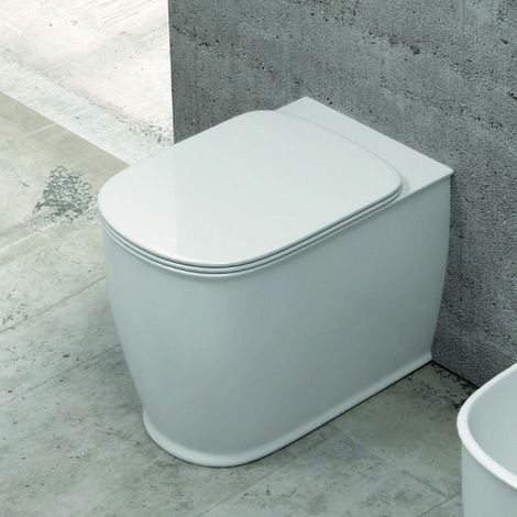 Wc filo muro Genta-100 kamalu
