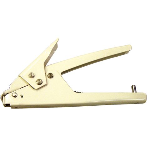 Klauke Kabelbinderzange Stahl 300 mm (1/2)