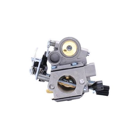 Carburateur WALBRO WTE-8 ZAMA C1Q-S235 pour Stihl MS311 MS362 MS392 – Tronçonneuse professionnelle performante (1/5)