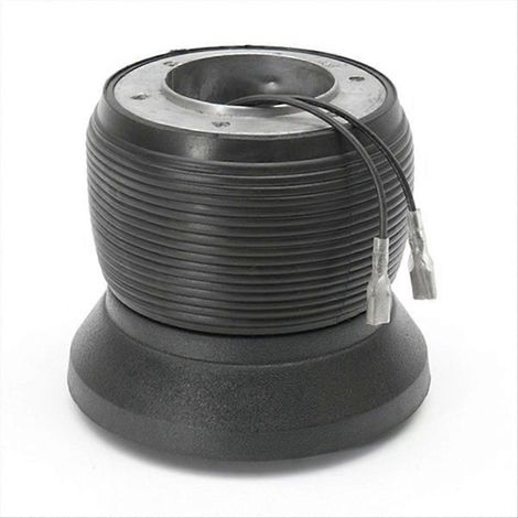 Kit adaptador de cubo de volante para vehículos de automóvil (1/5)