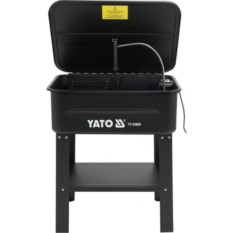 LAVADORA DE TALLER 80L - YT-55808