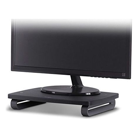 Kensington Monitorständer Plus bis24,max.36kg,schw.Smartfit (K52786WW) (1/5)