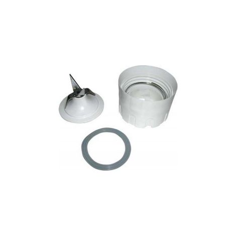 KENWOO ROBOT 901/907 BASE CUCHILLA MEZCLADORA PARA PEQUEÑOS ELECTRODOMÉSTICOS KENWOOD - KW354619