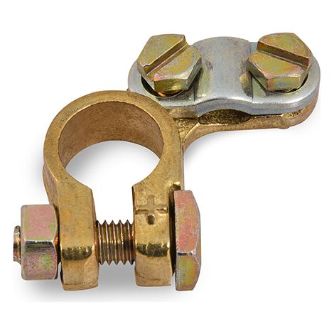 NX - Collier renforcé droit section 10 à 70mm2 (1/2)