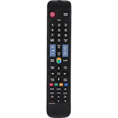 Ersatz der Universalfernbedienung für Samsung Smart TV