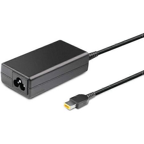 Adaptateur secteur 65W 20V 3,25A, prise USB, comprend un cordon d'alimentation 5A10V03250, compatible avec les ultrabooks de la série G. (1/5)